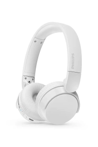 Philips TAH4209 Kablosuz Kulak Üstü Kulaklık Dinamik Bas, Bluetooth, Net Arama, 55 Saat Kullanım